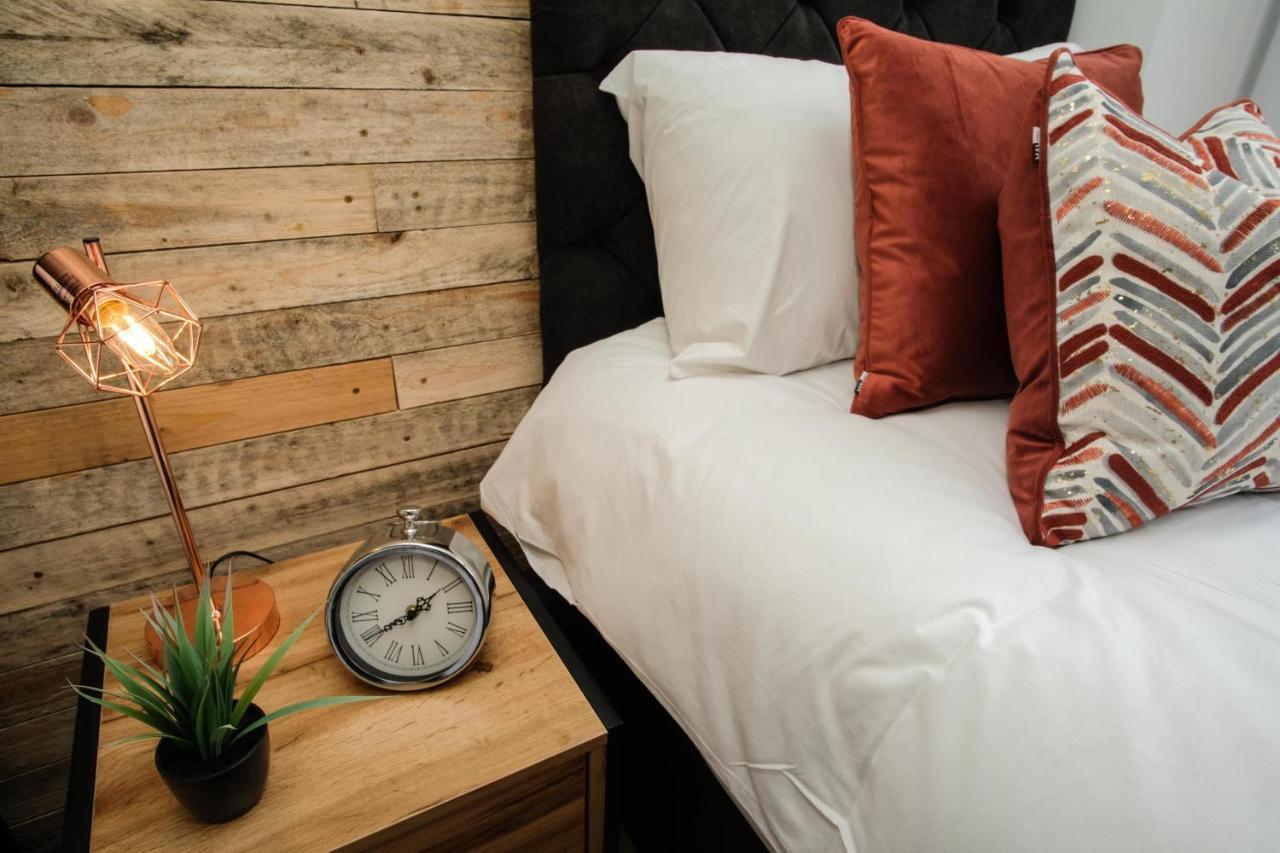 Onyx O2 Arena Brindley Place Broad Street Large Spacious Apartment Birmingham Dış mekan fotoğraf