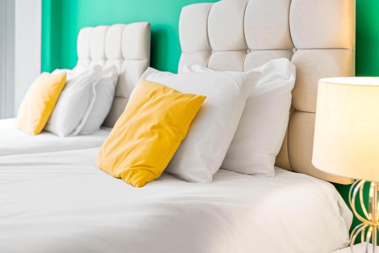 Onyx O2 Arena Brindley Place Broad Street Large Spacious Apartment Birmingham Dış mekan fotoğraf