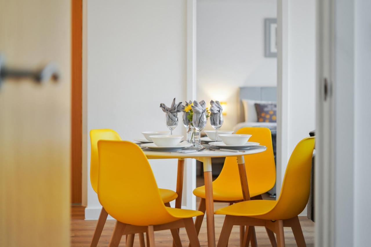 Onyx O2 Arena Brindley Place Broad Street Large Spacious Apartment Birmingham Dış mekan fotoğraf