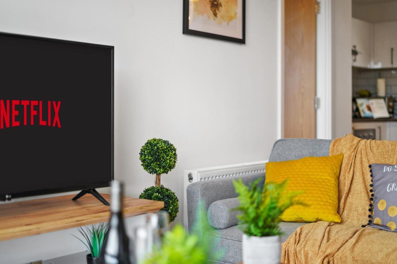 Onyx O2 Arena Brindley Place Broad Street Large Spacious Apartment Birmingham Dış mekan fotoğraf